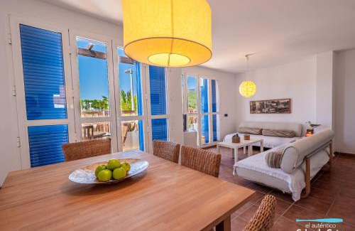 La Isleta del Moro Apartment | LA ISLETA II