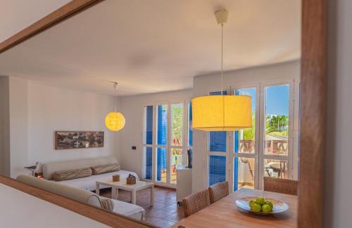 La Isleta del Moro Apartment | LA ISLETA II