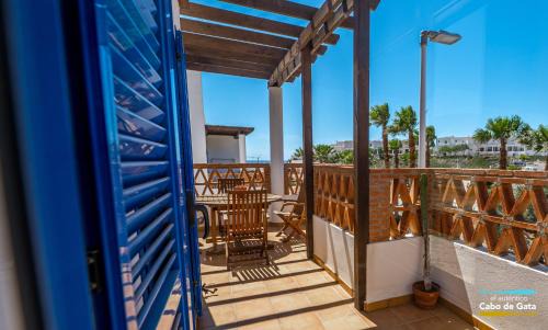 La Isleta del Moro Apartment | LA ISLETA II