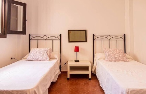 San Jose House | LA Jarana Chalet CON Piscina Y Parking A 5 Minutos DE LA Playa