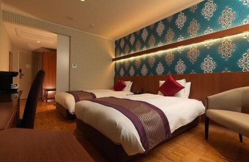 Hakodate Hotel | La Jolie Motomachi