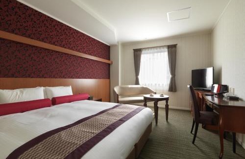 Hakodate Hotel | La Jolie Motomachi