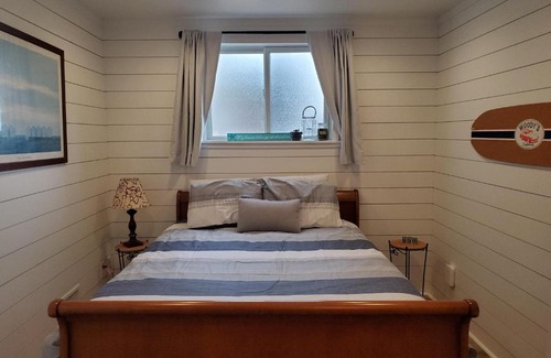 La Jolla House | La Jolla - Bird Rock Suite - Stay by the Sea