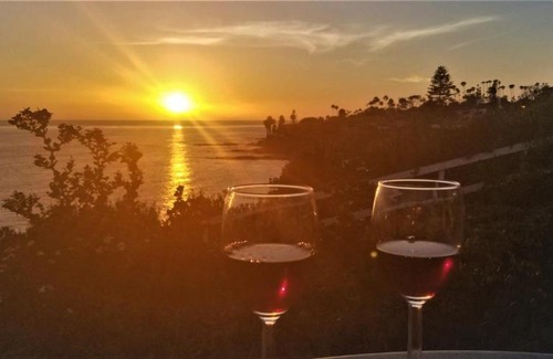 La Jolla House | La Jolla - Bird Rock Suite - Stay by the Sea