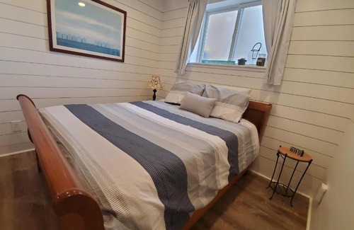 La Jolla House | La Jolla - Bird Rock Suite - Stay by the Sea