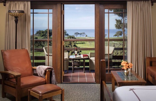 Torrey Pines Hotel | La Jolla Escape! 2 Spacious Units with Balcony, Outdoor Pool, Pet-friendly!