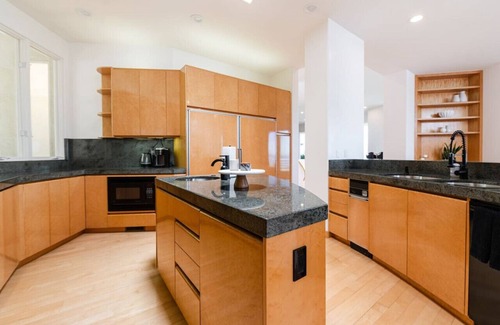 Country Club House | La Jolla Ocean View Mansion 2.0