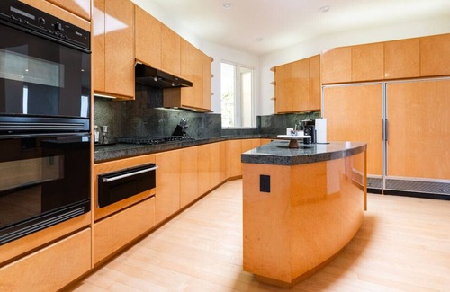 Country Club House | La Jolla Ocean View Mansion 2.0