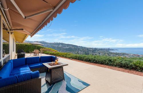 La Jolla Shores House | La Jolla Shores Views