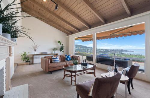La Jolla Shores House | La Jolla Shores Views