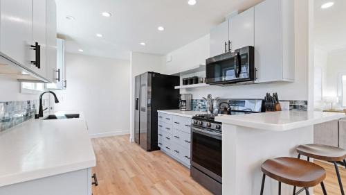 Village of La Jolla House | La Jolla Stay w Firepit Walk to Beach Arenas