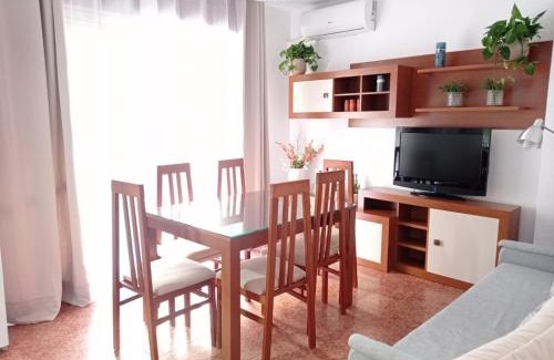 Torrenueva Apartment | La Joya Apartment
