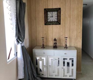 Ciudad Modelo Mirador Norte Apartment | La Joya de Ciudad Modelo Santo Domingo Norte