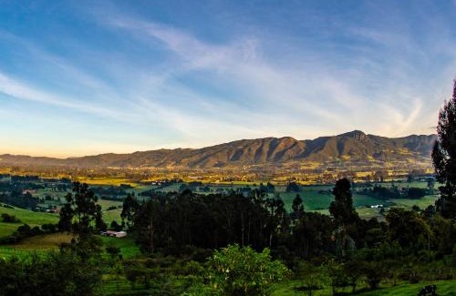 El Rosal Villa | La Juana Posada en Tenjo