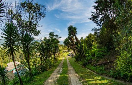El Rosal Villa | La Juana Posada en Tenjo