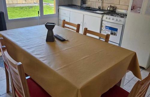 Junin de los Andes Apartment | La Juanita