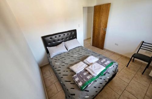 Junin de los Andes Apartment | La Juanita