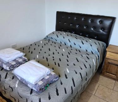 Junin de los Andes Apartment | La Juanita