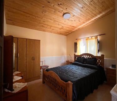 Tunuyan House | La Juanita