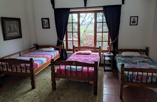 Alto Boquete House | La Jungla Experience Lodgings - Vacation Home and Apartment