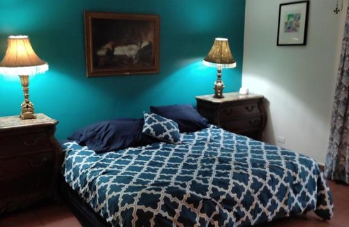 Alto Boquete House | La Jungla Experience Lodgings - Vacation Home and Apartment