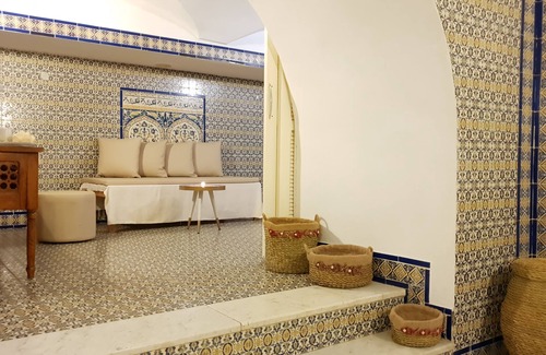 Kairouan Hotel | la Kasbah