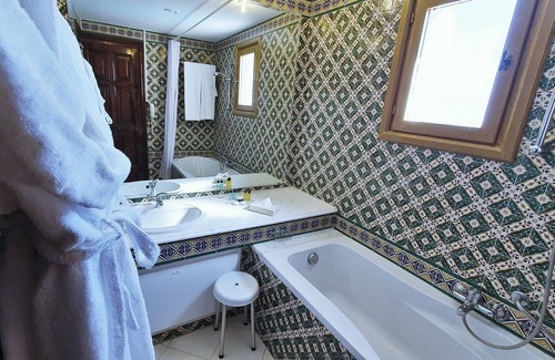 Kairouan Hotel | la Kasbah