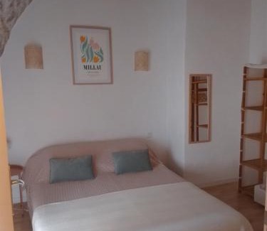 Paulhe House | La Lauzet