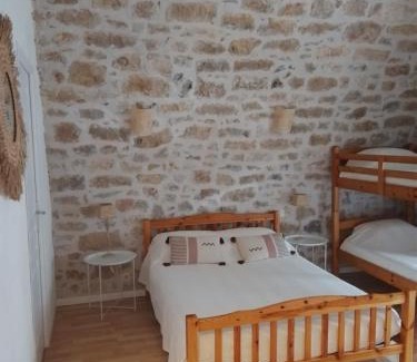 Paulhe House | La Lauzet