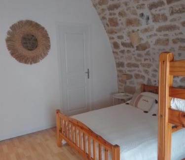 Paulhe House | La Lauzet