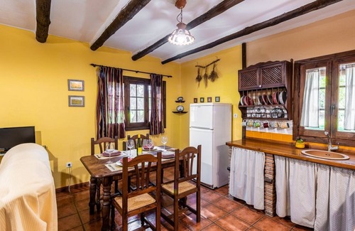 Orgiva Villa | La Lavanda Órgiva by Ruralidays