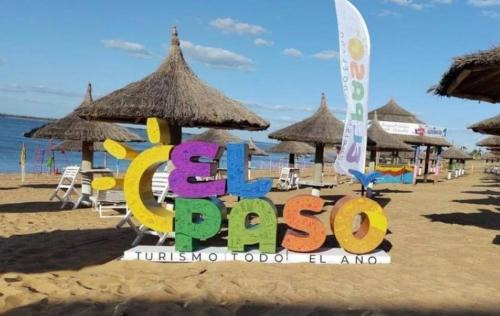 Paso de la Patria House | La LELITA