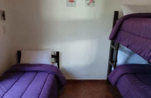 Paso de la Patria House | La LELITA