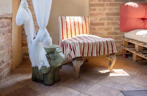 Casorzo House | La Libellula Monferrato