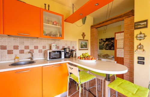 Scarlino House | La Limonaia by Interhome