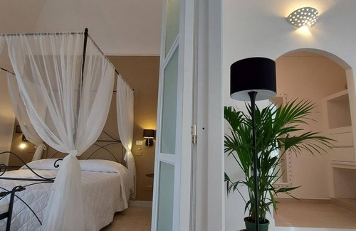 Peschici Hotel | La Locanda della Castellana