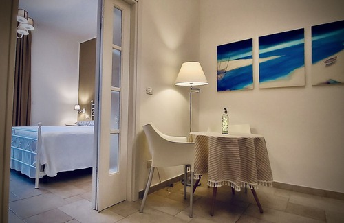 Peschici Hotel | La Locanda della Castellana