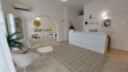 Peschici Hotel | La Locanda della Castellana adults only