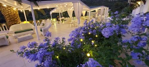 Peschici Hotel | La Locanda della Castellana adults only