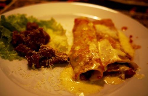 Ruhengeri Bed & Breakfast | La Locanda