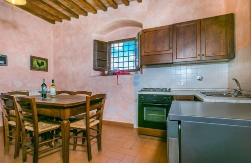 Lucolena Apartment | La Loggia by Interhome
