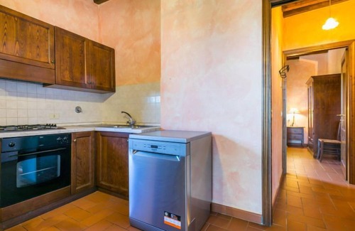 Lucolena Apartment | La Loggia by Interhome