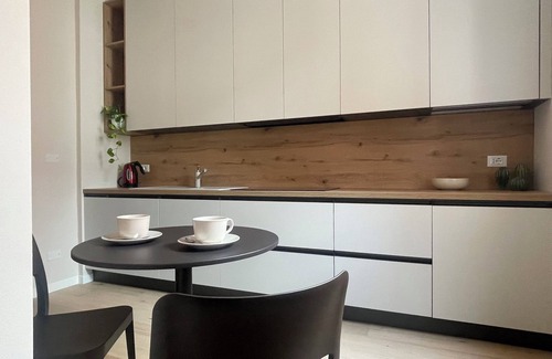 Mogliano Veneto Apartment | LA LOGGIA charming residence a few km from Venice