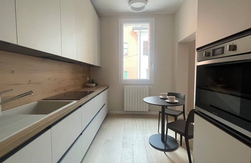 Mogliano Veneto Apartment | LA LOGGIA charming residence a few km from Venice