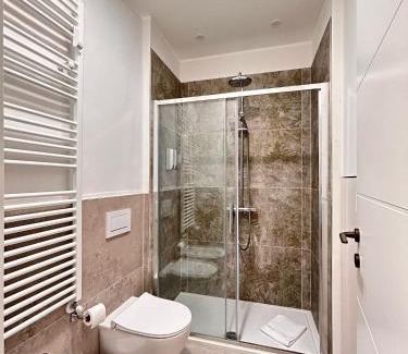 Centro Storico Apartment | La Loggia dei Mercanti