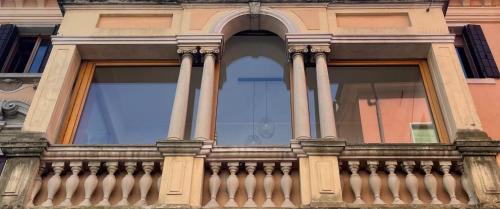 Mogliano Veneto Apartment | LA LOGGIA residenza di charme