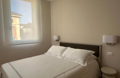 Mogliano Veneto Apartment | LA LOGGIA residenza di charme