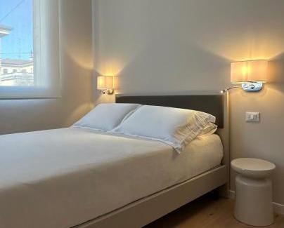 Mogliano Veneto Apartment | LA LOGGIA residenza di charme