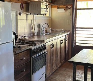 Barreal Ski Chalet | La Loica