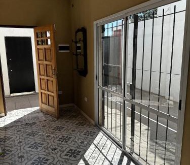 Lujan House | La Luján Ayres de Campo